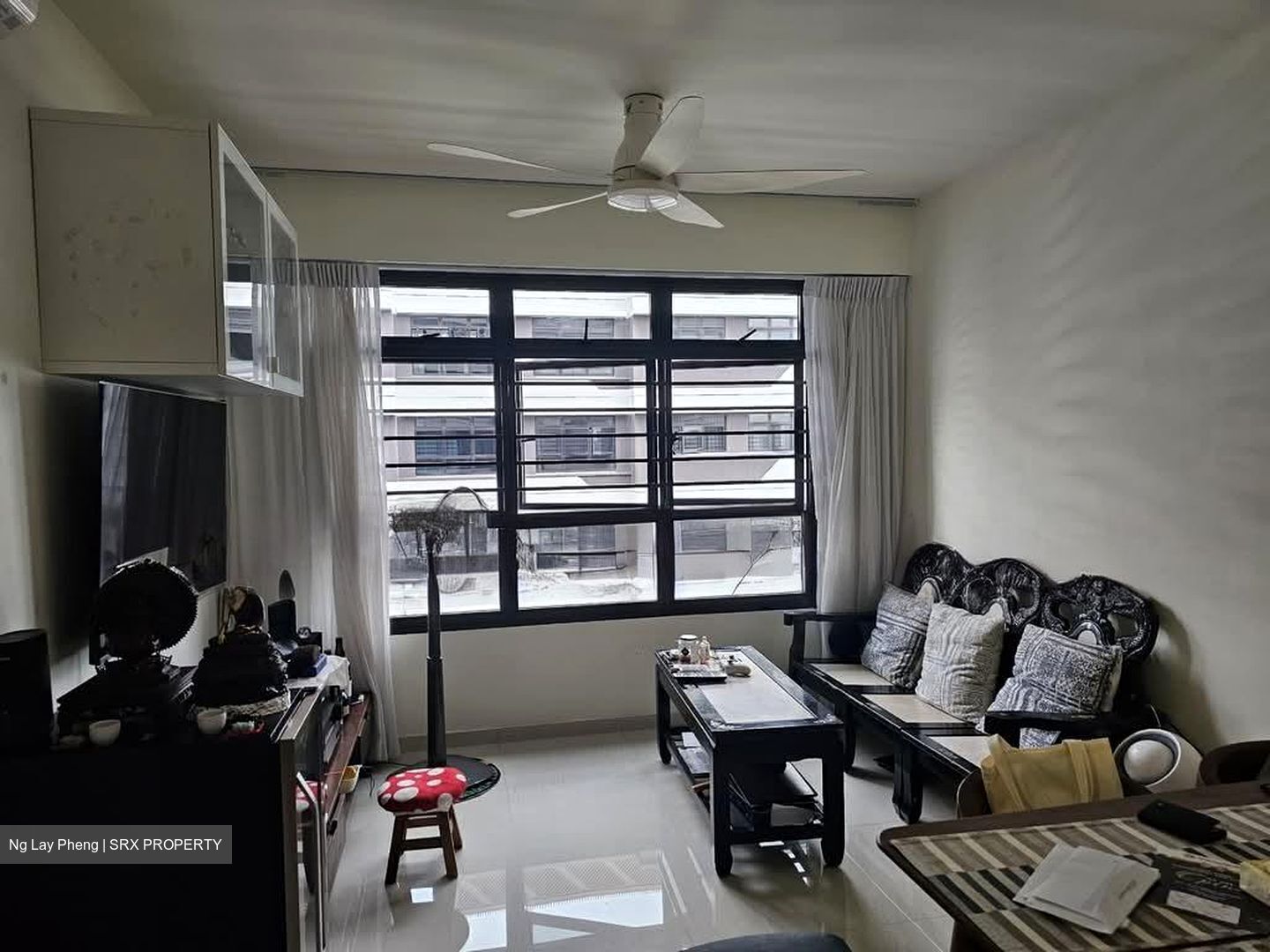 Blk 132B Eastlink I @ Canberra (Sembawang), HDB 3 Rooms #557085951
